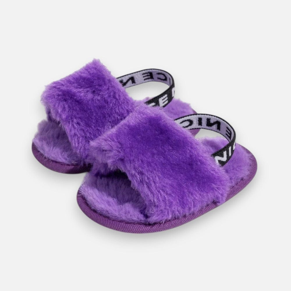 Chaussons CloudKiss