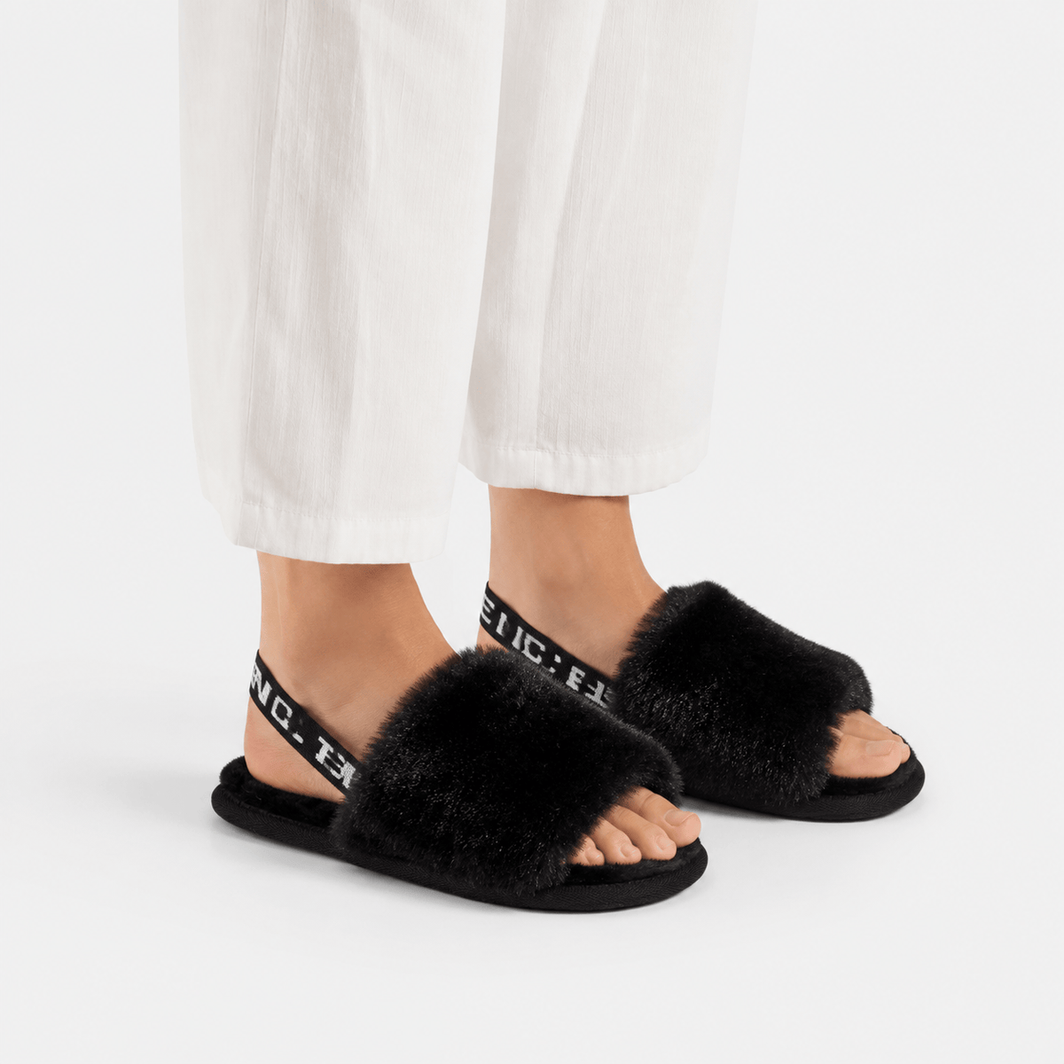 Chaussons CloudKiss