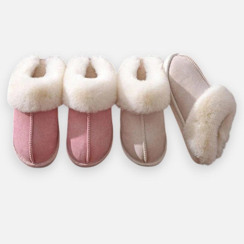Chaussons CoconVelours