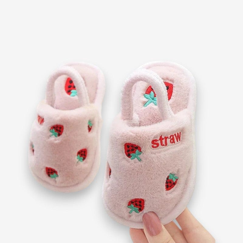 Chaussons ColorStepKids