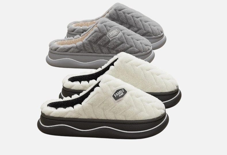 Chaussons Complice