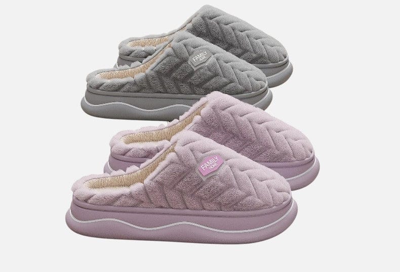 Chaussons Complice