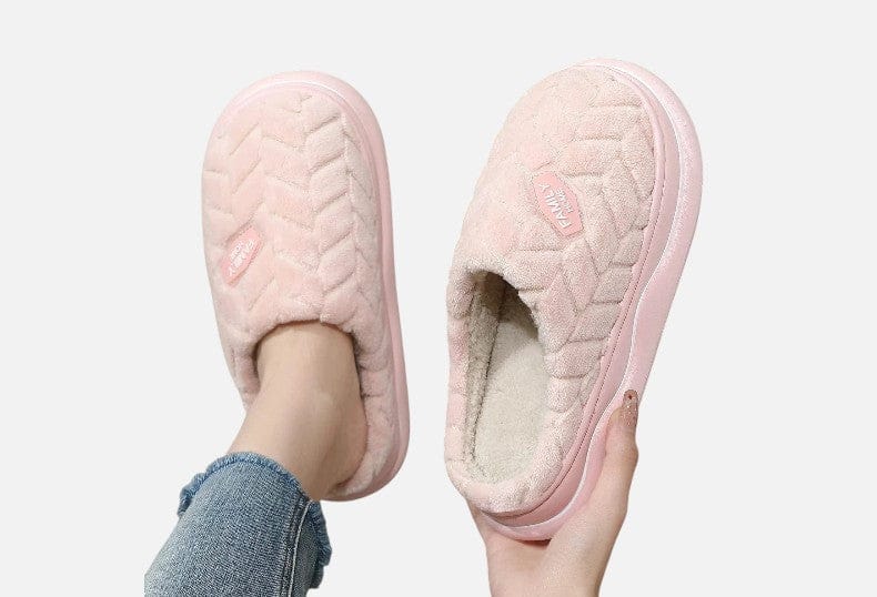 Chaussons Complice