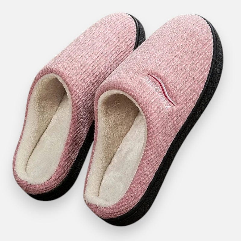 Chaussons Confortium