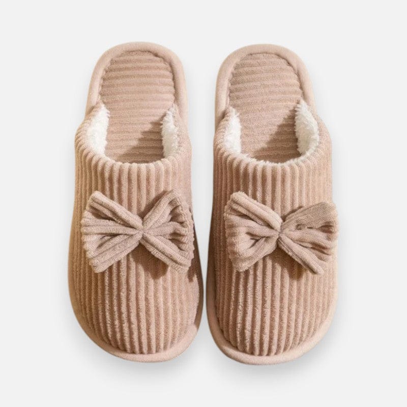 Chaussons Cosychic