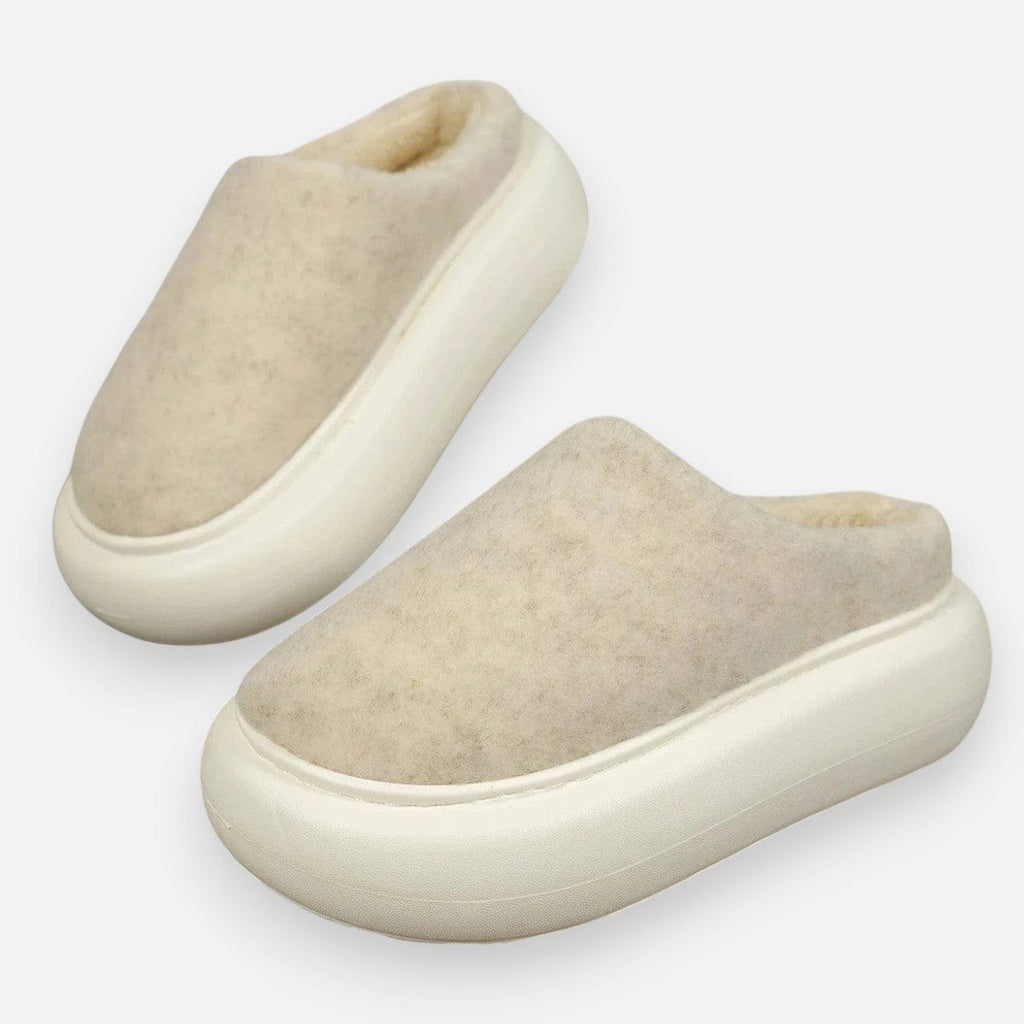 Chaussons Cover