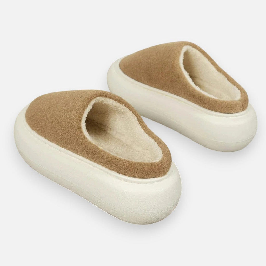 Chaussons Cover