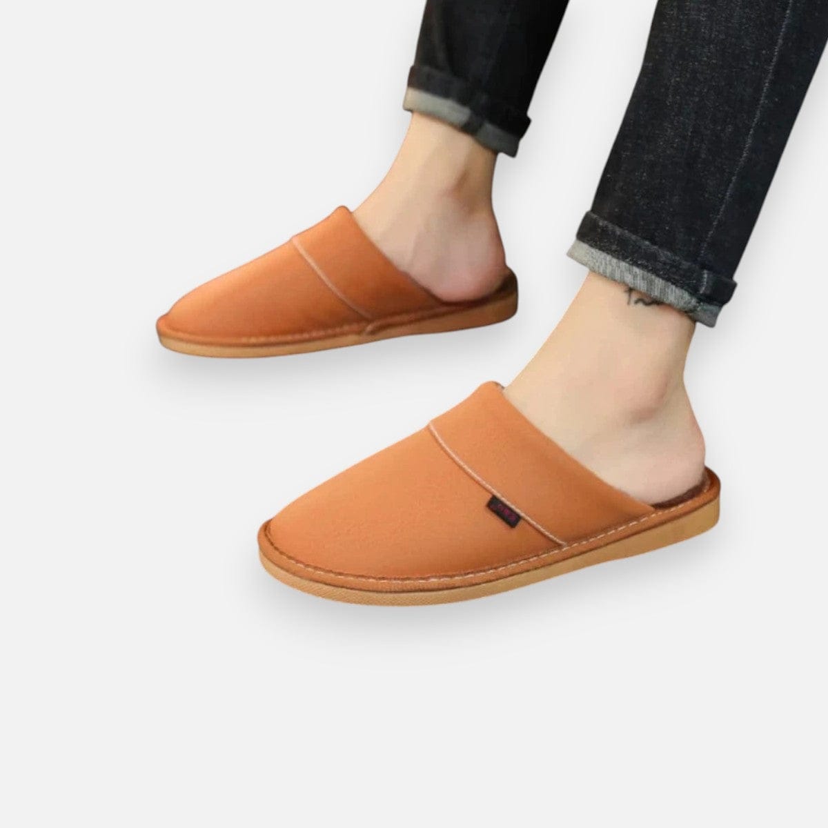 Chaussons CozyFleece