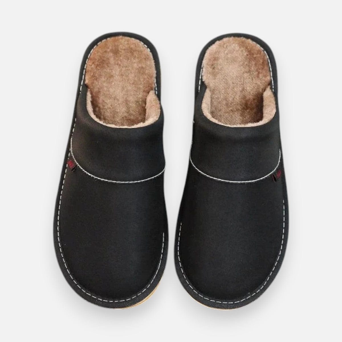 Chaussons CozyFleece