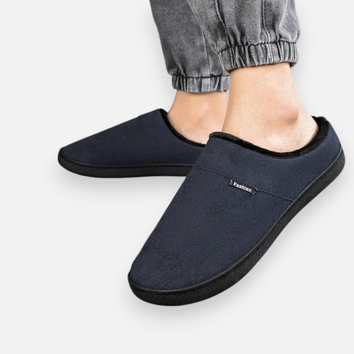 Chaussons CozyStep