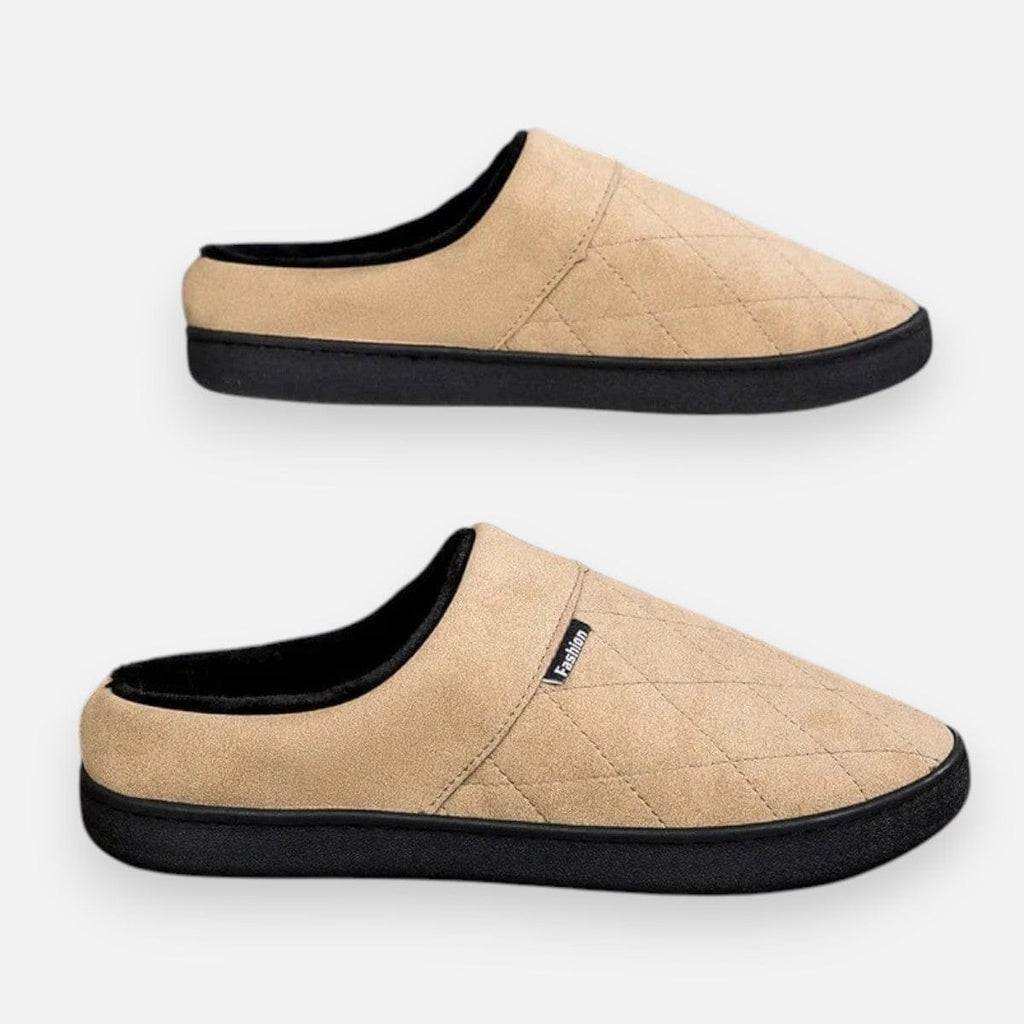 Chaussons CozyStep