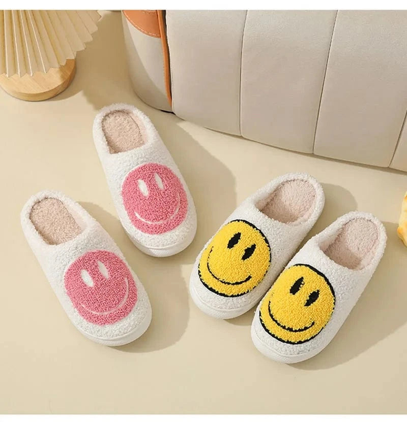 Chaussons Cute Smiles