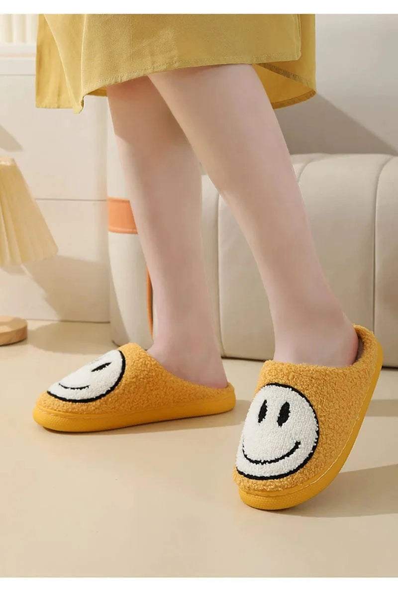 Chaussons Cute Smiles