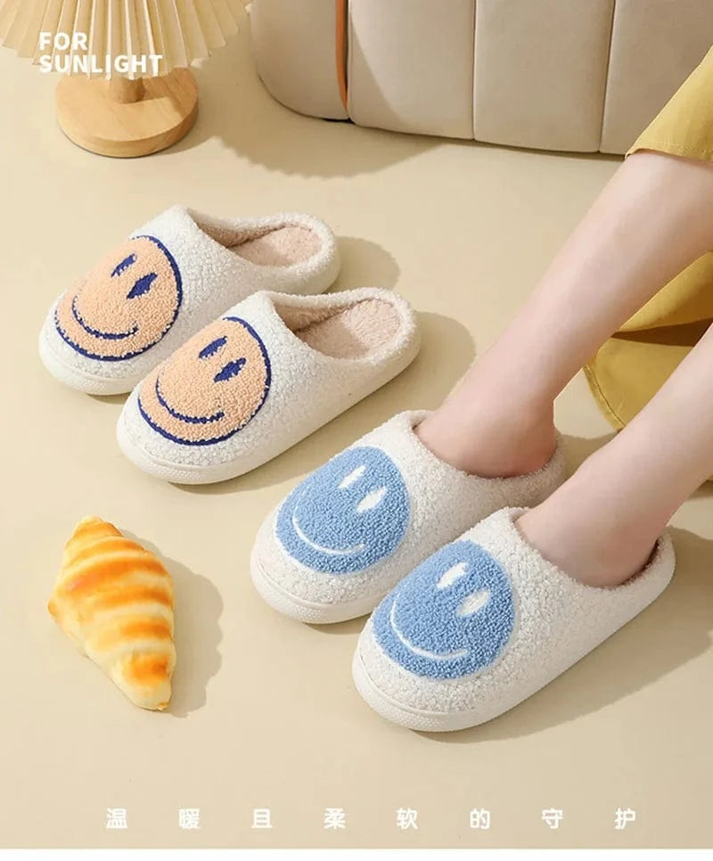 Chaussons Cute Smiles
