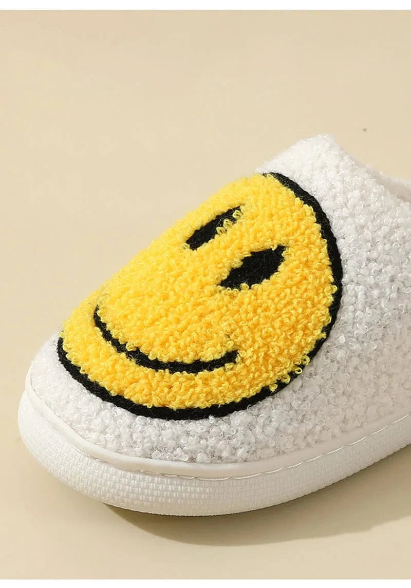 Chaussons Cute Smiles