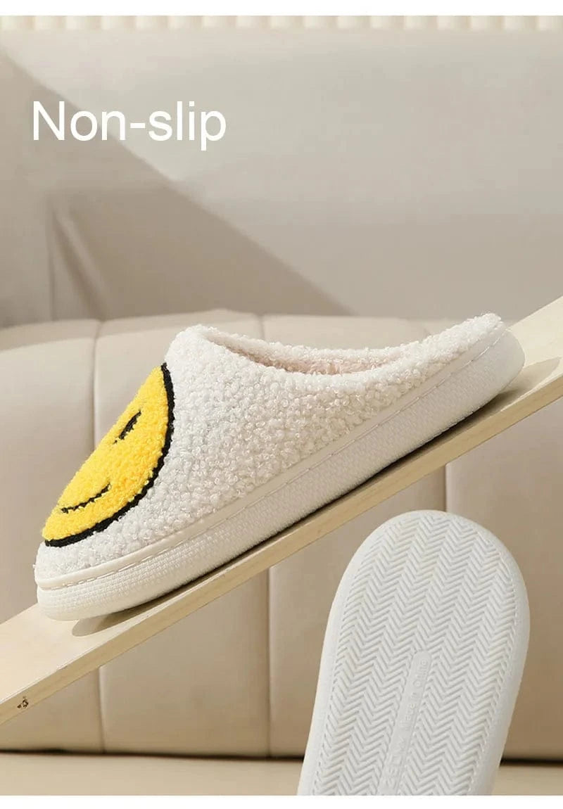 Chaussons Cute Smiles