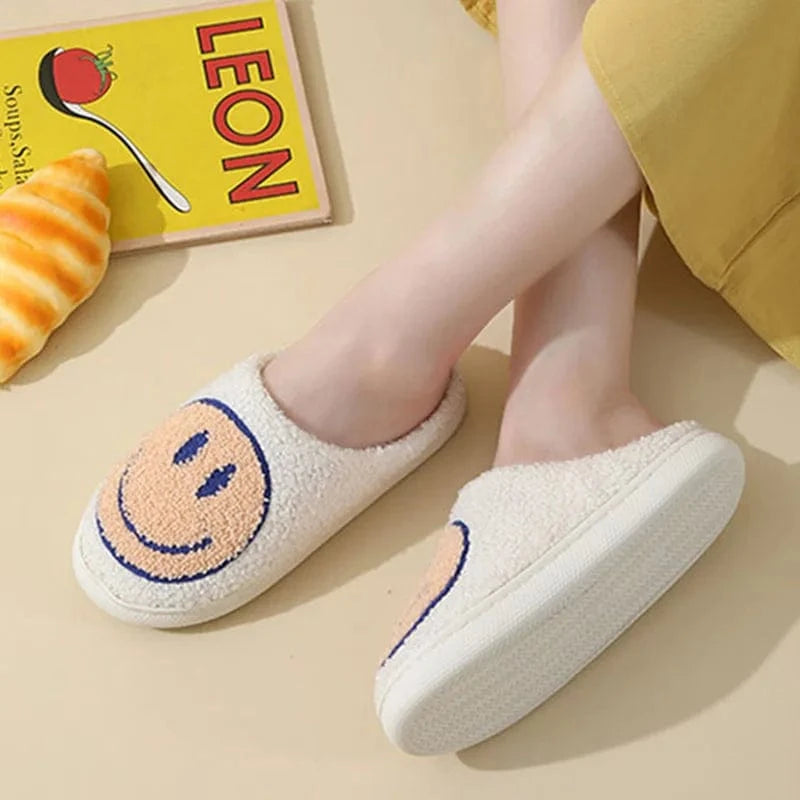 Chaussons Cute Smiles