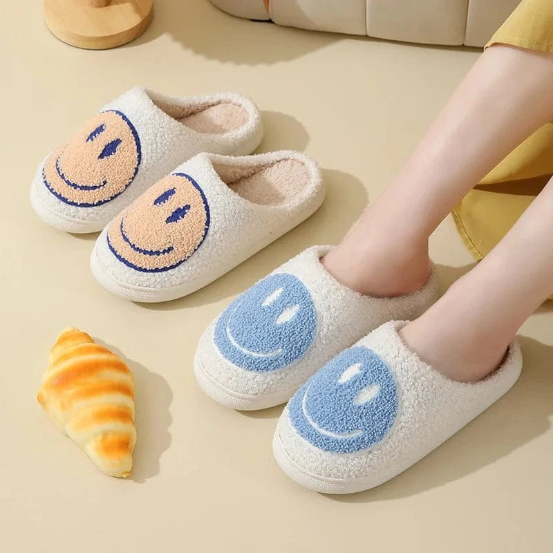 Chaussons Cute Smiles