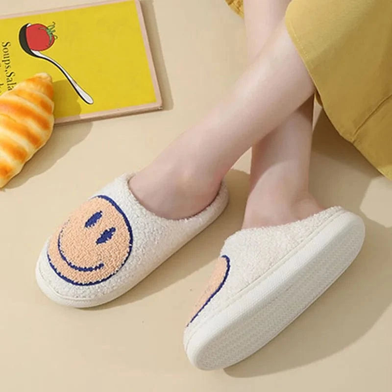 Chaussons Cute Smiles