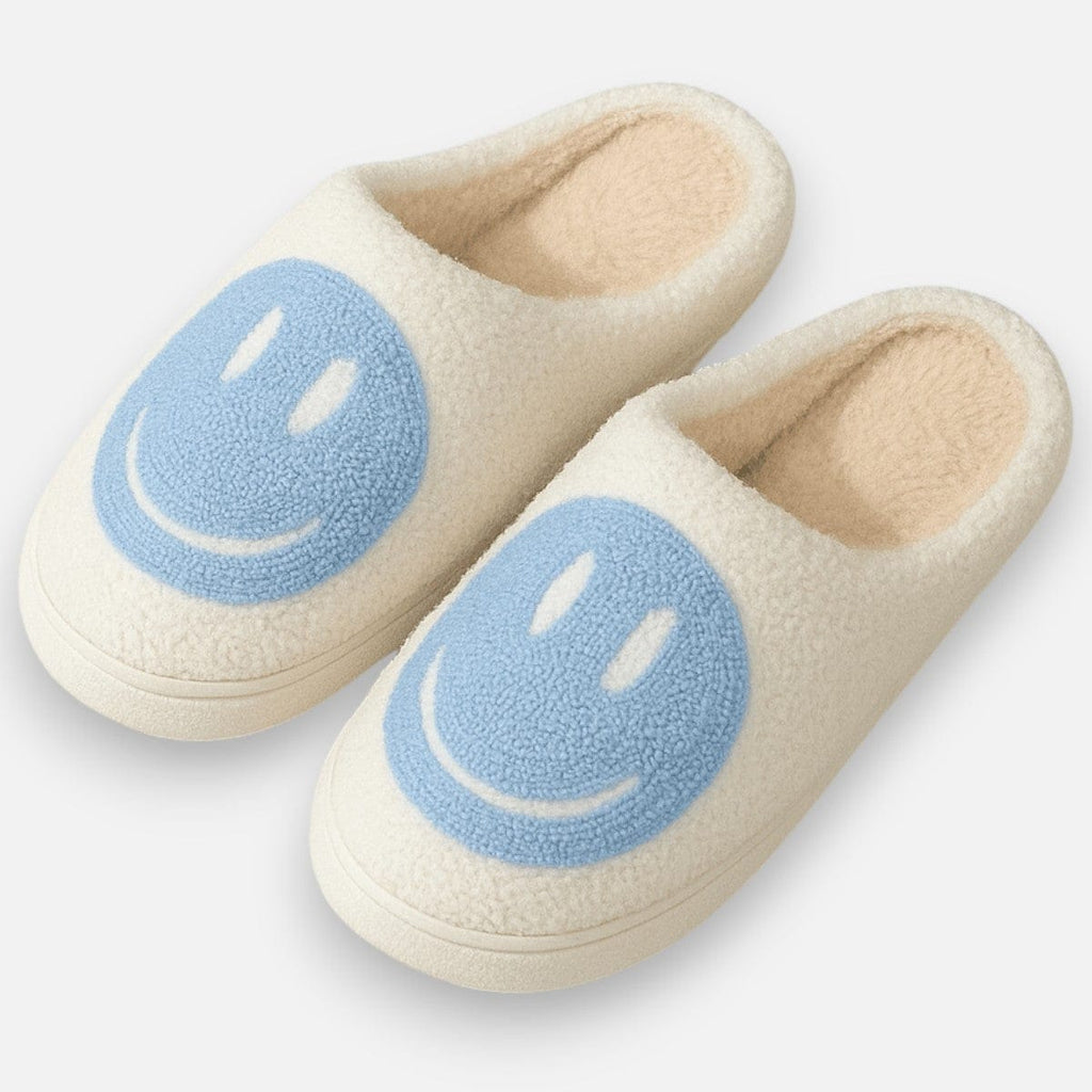 Chaussons Cute Smiles
