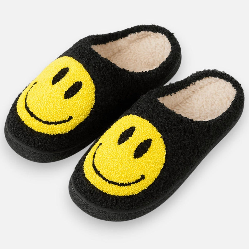 Chaussons Cute Smiles