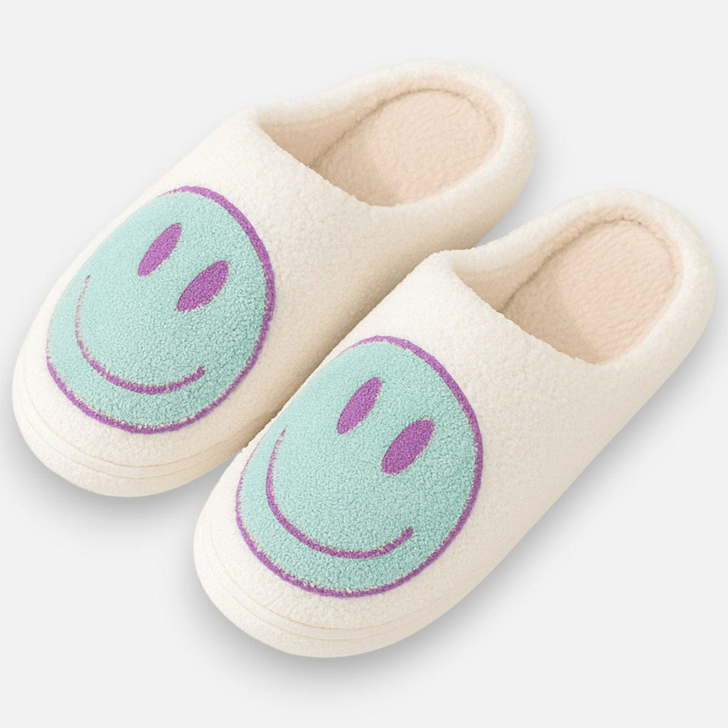 Chaussons Cute Smiles