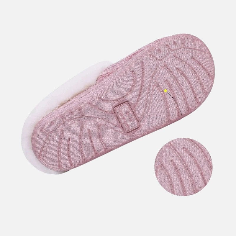 Chaussons DoubleLaine