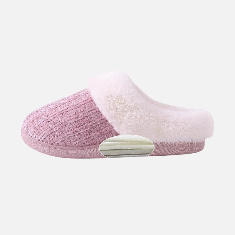 Chaussons DoubleLaine