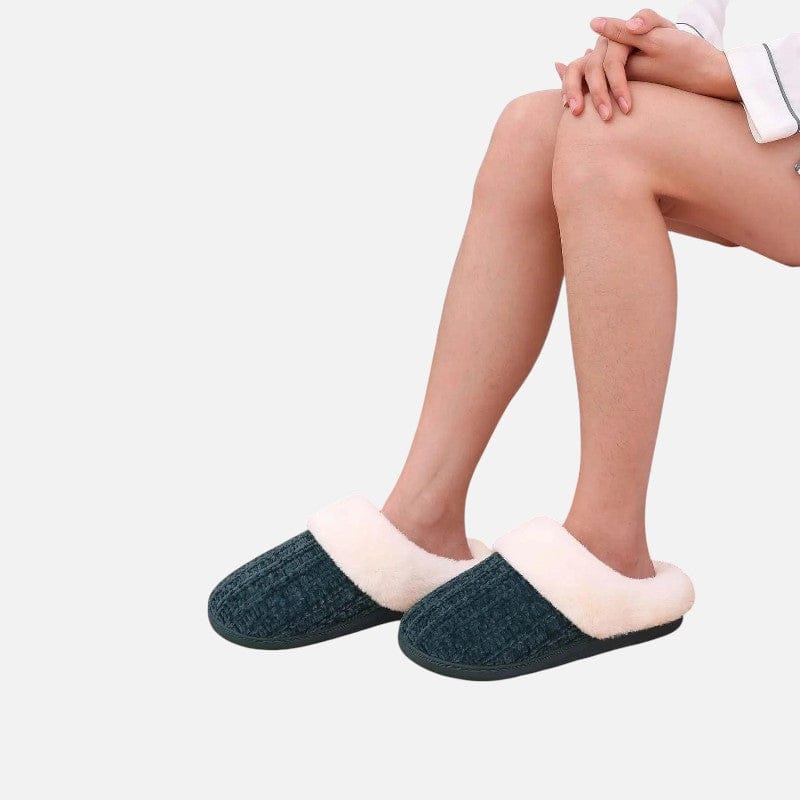 Chaussons DoubleLaine