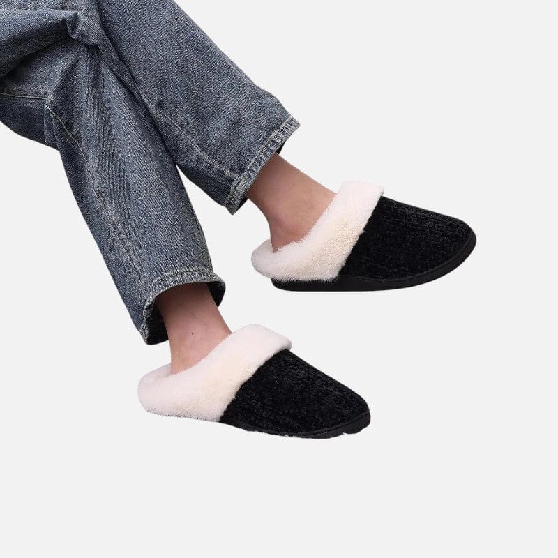 Chaussons DoubleLaine