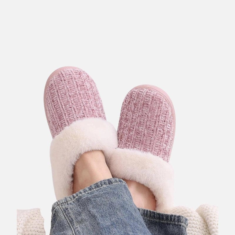 Chaussons DoubleLaine