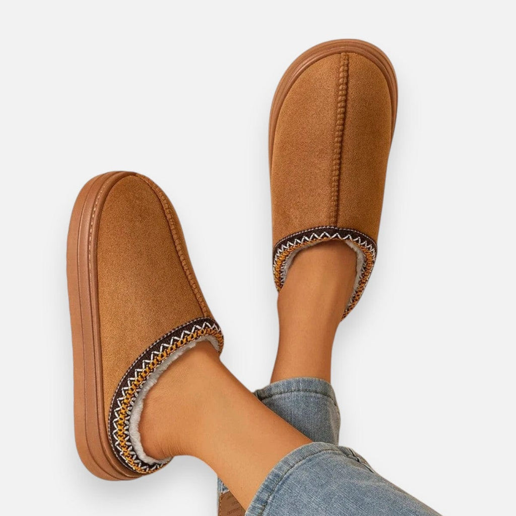 Chaussons Douxi