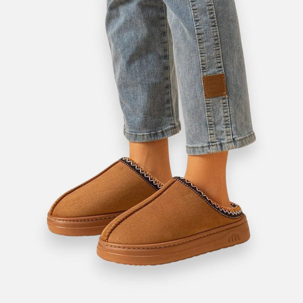 Chaussons Douxi