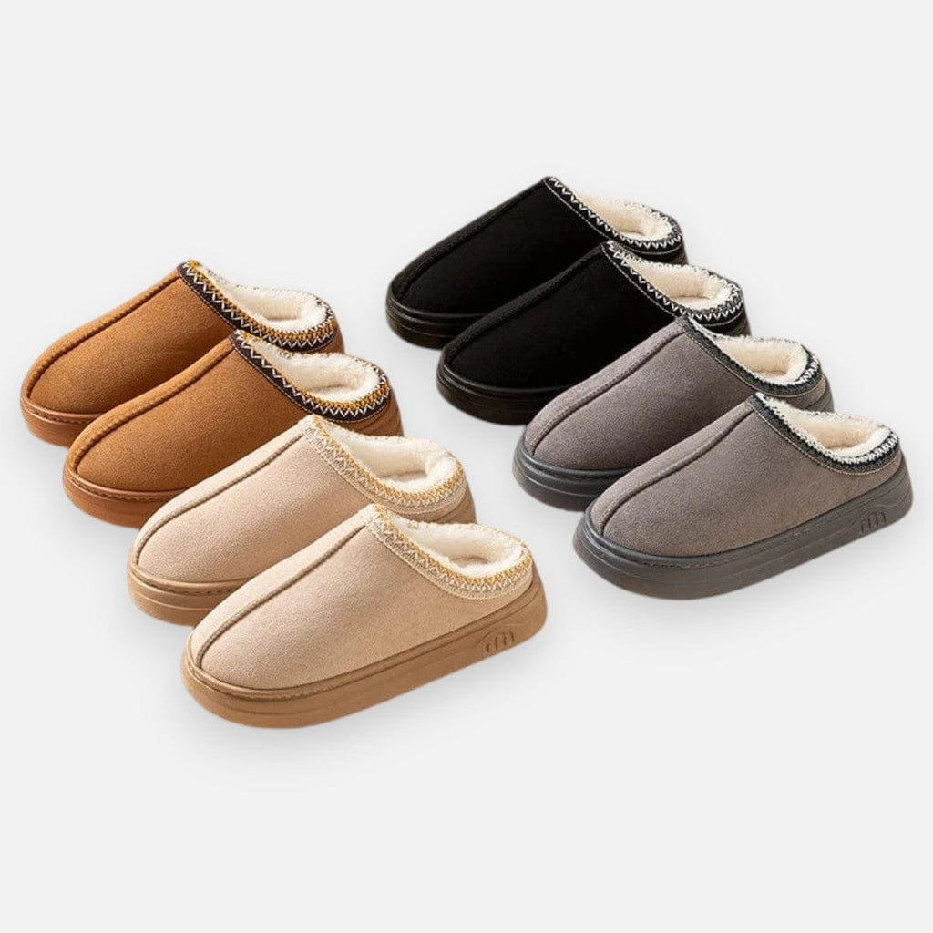 Chaussons Douxi
