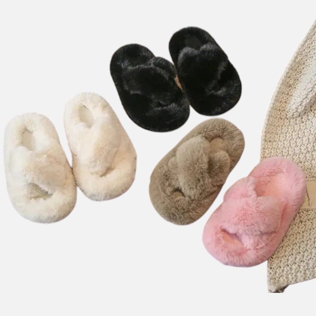 Chaussons DouxPas