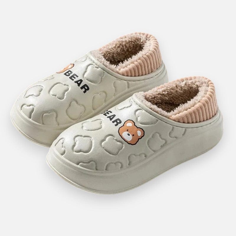 Chaussons DryStep
