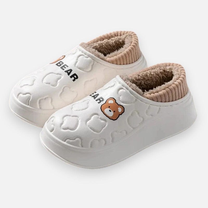 Chaussons DryStep