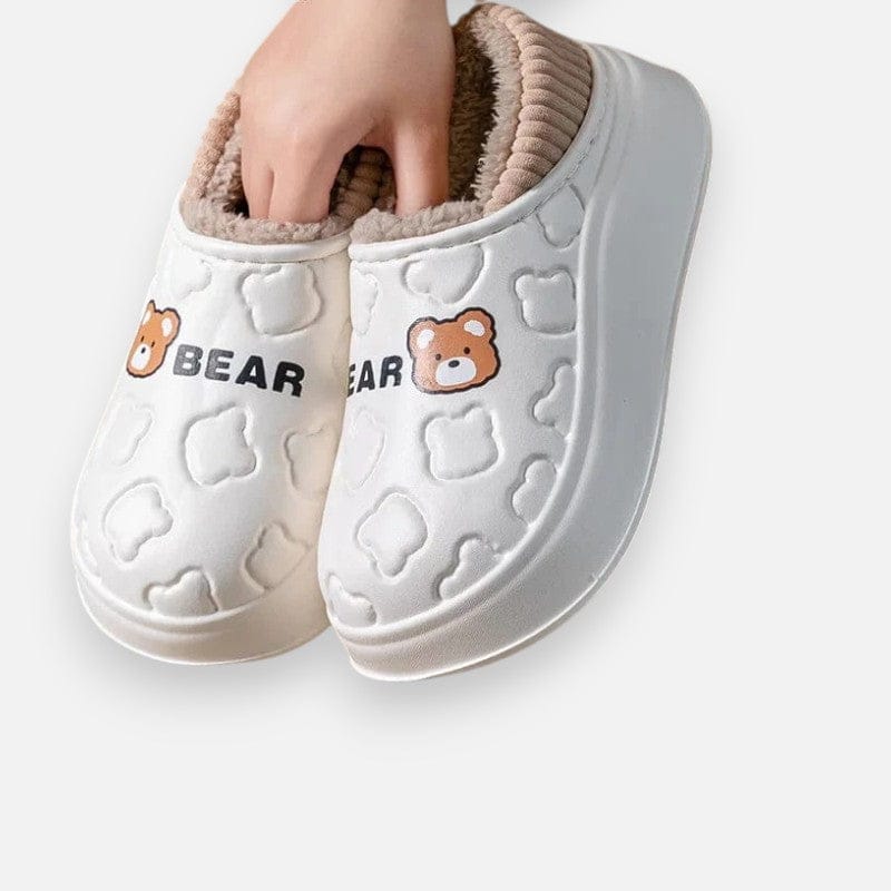 Chaussons DryStep