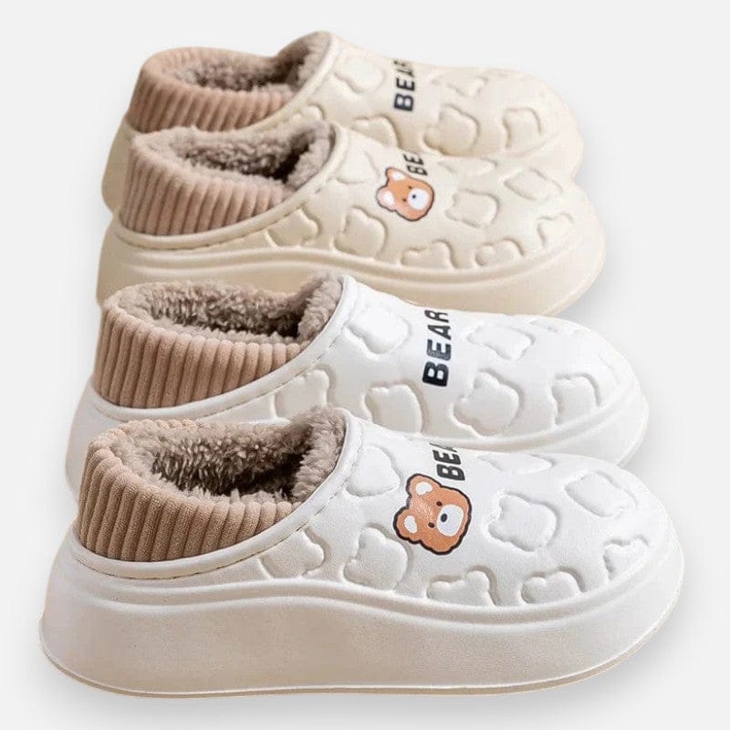 Chaussons DryStep