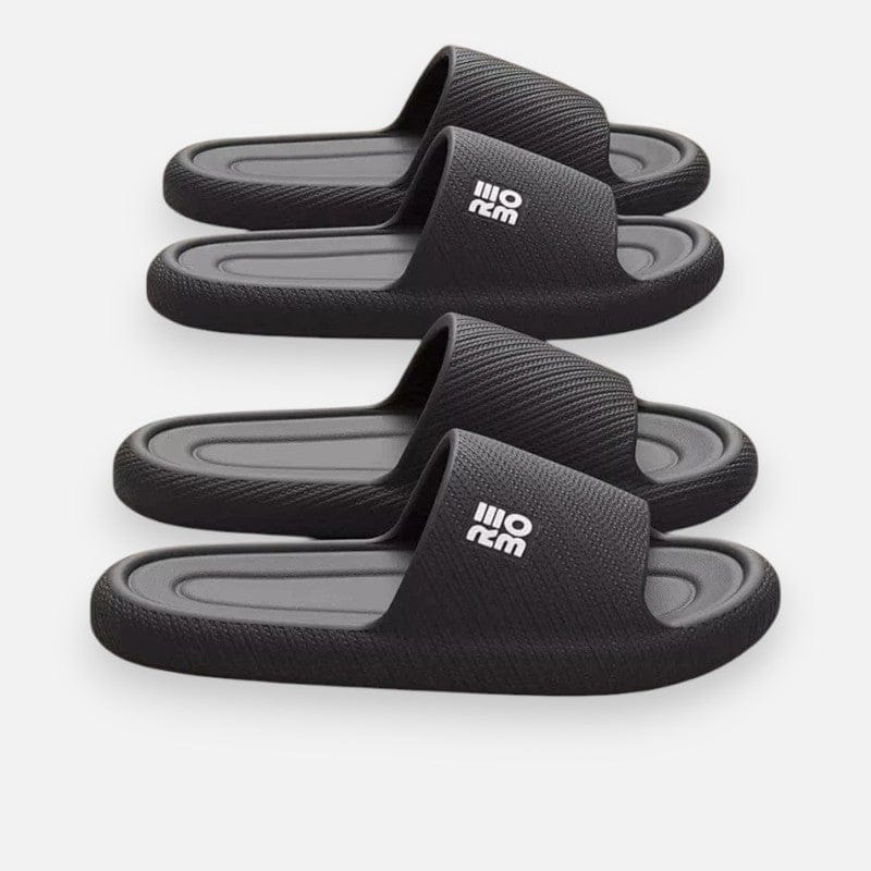 Chaussons ÉtéZen