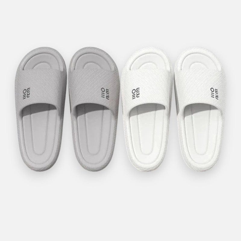 Chaussons ÉtéZen