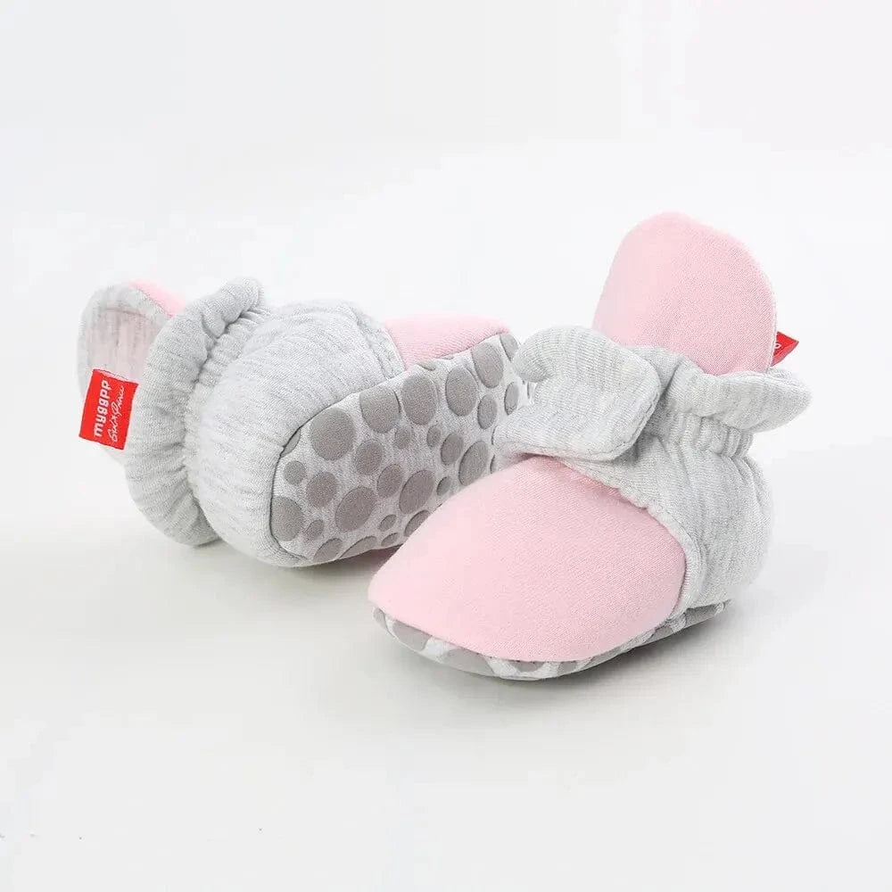 Chaussons ÉtoileDouce