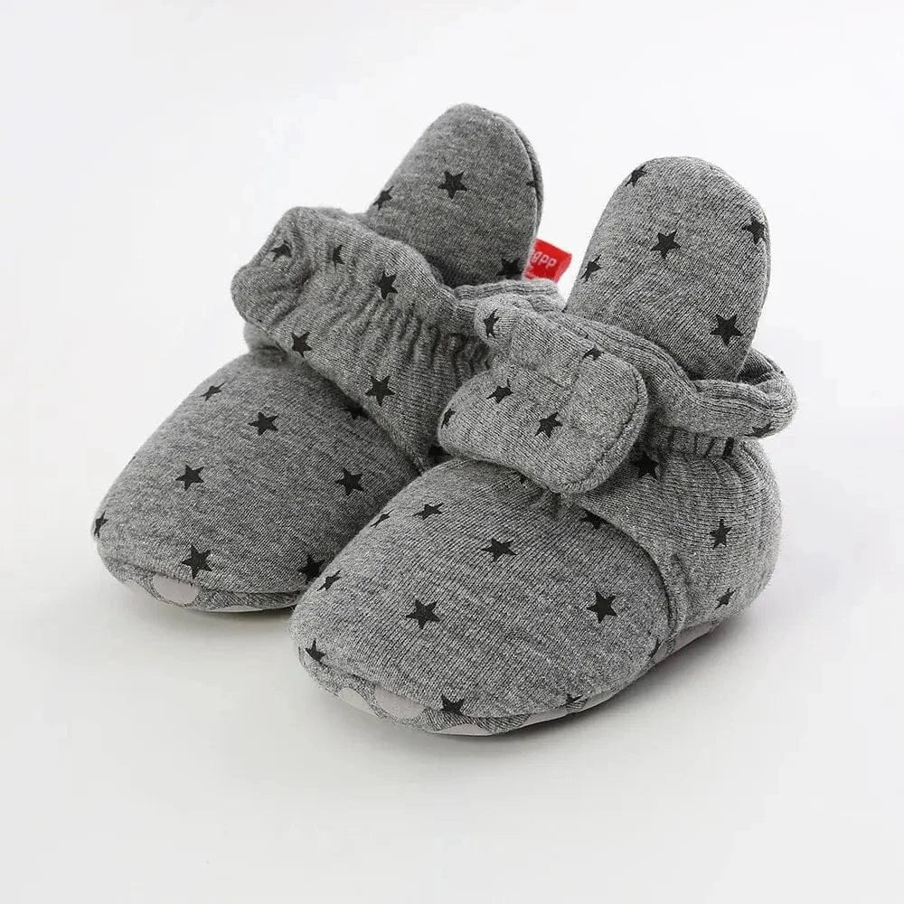 Chaussons ÉtoileDouce