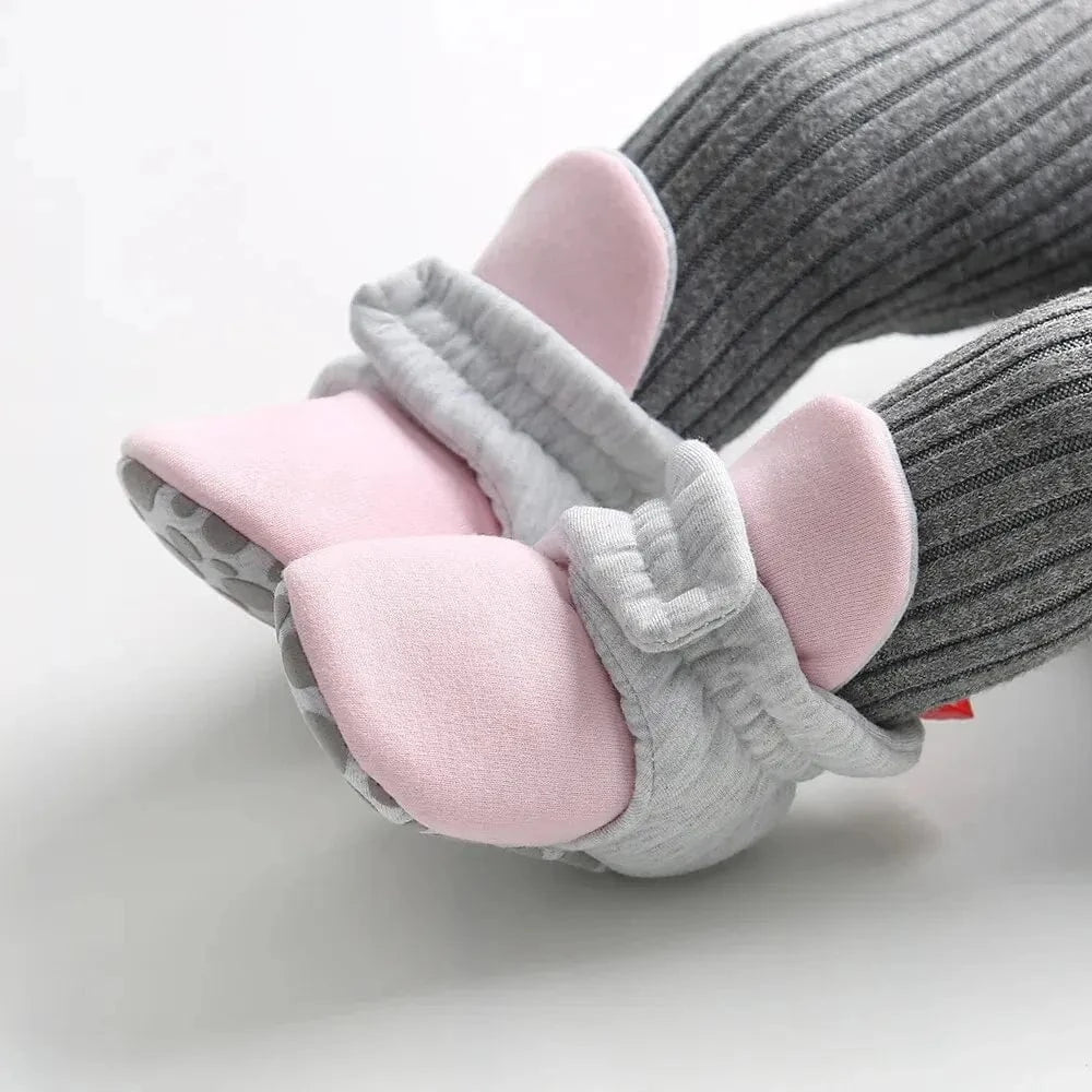 Chaussons ÉtoileDouce