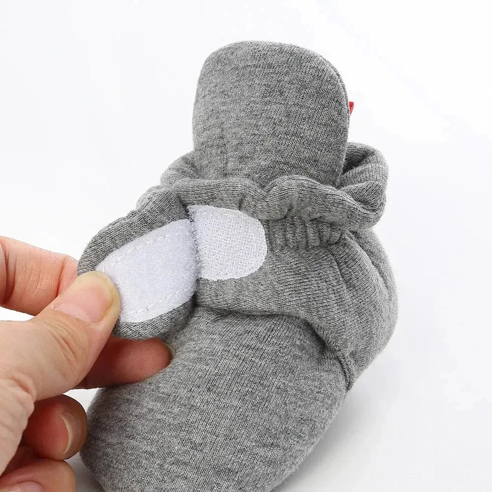 Chaussons ÉtoileDouce