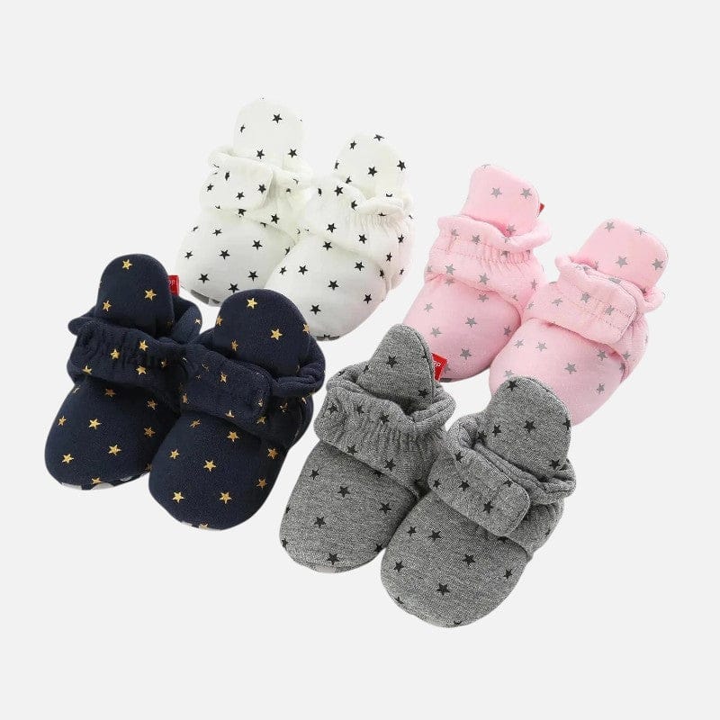 Chaussons ÉtoileDouce