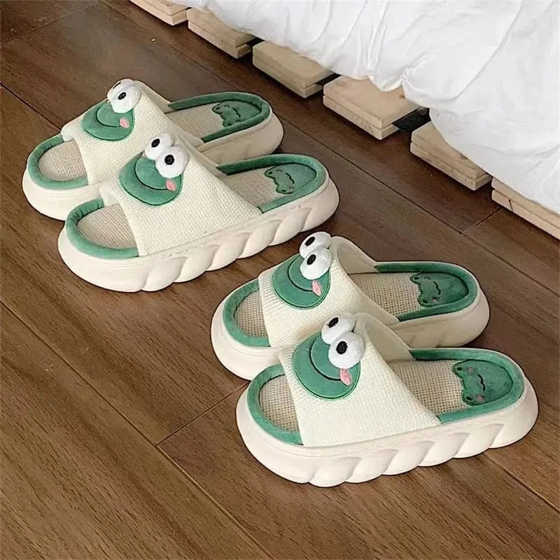 Chaussons Froggie