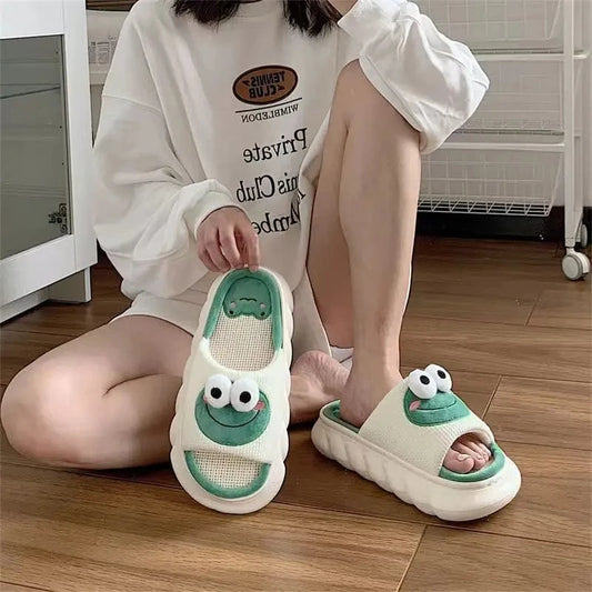 Chaussons Froggie