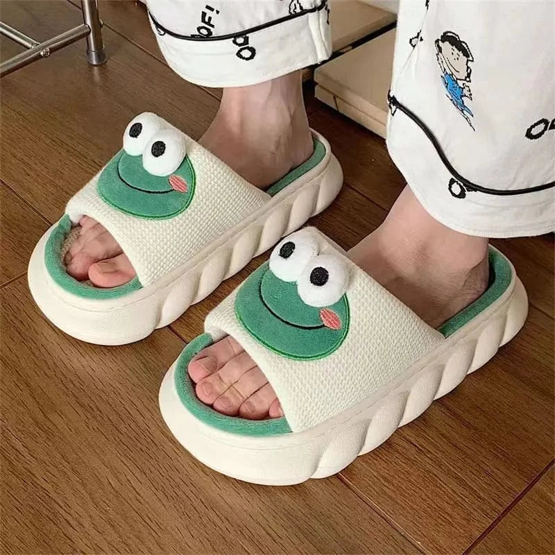 Chaussons Froggie