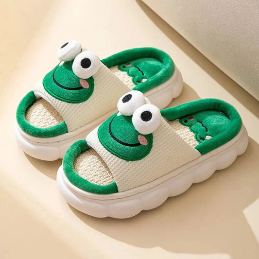 Chaussons Froggie